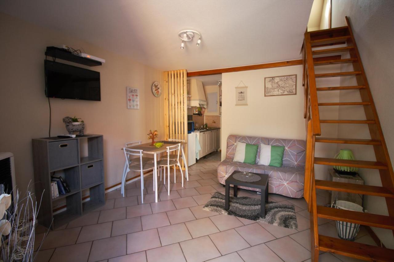 L'Igloo Apartment Saint-Maurice  Ngoại thất bức ảnh