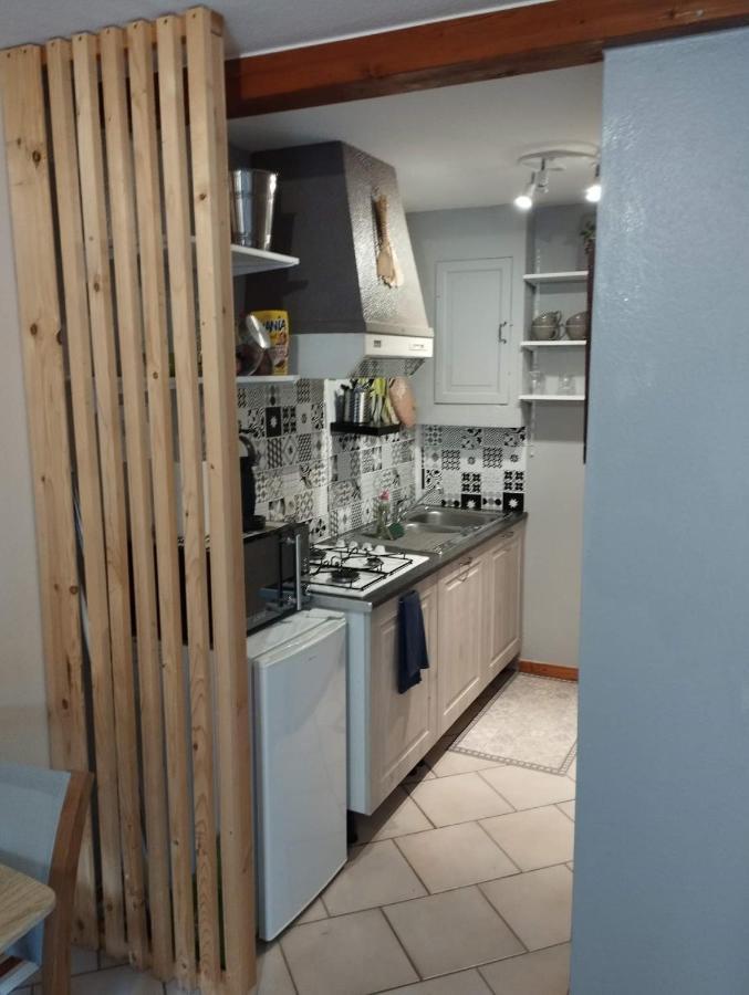 L'Igloo Apartment Saint-Maurice  Ngoại thất bức ảnh